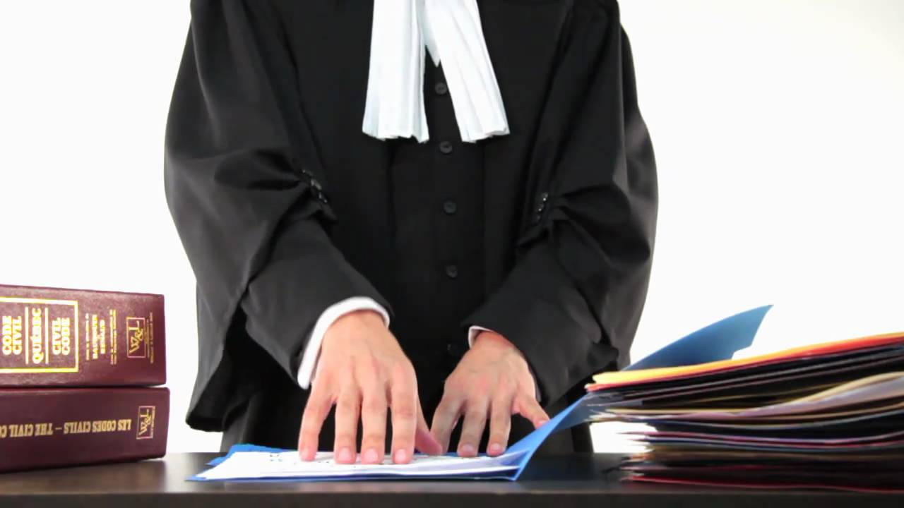 Avocat droit pénal