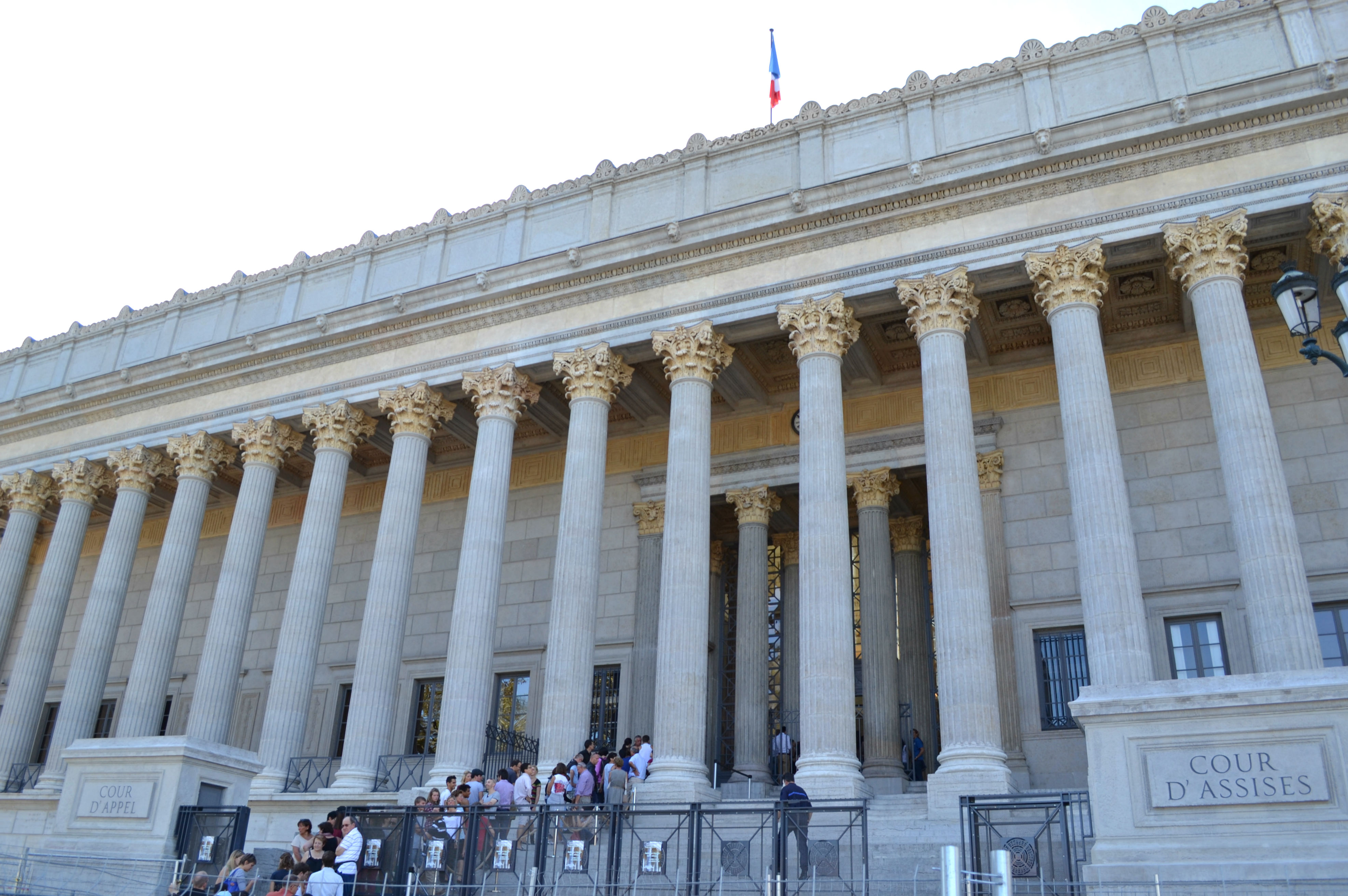 fourrey thomas, avocat pénaliste à lyon